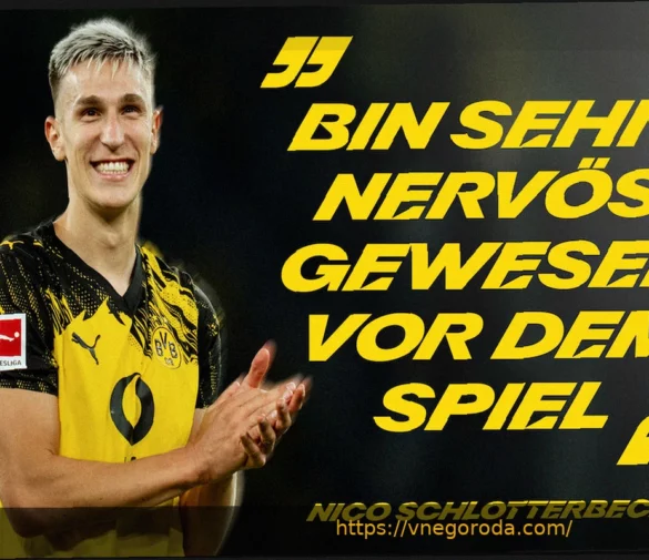 BVB осторожно оптимистичен по Шлоттербеку – Салах объявил об уходе из LFC