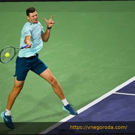 Обзор первых турниров ATP Challenger 175 в 2026 году: Хуркач и Боржес среди звезд