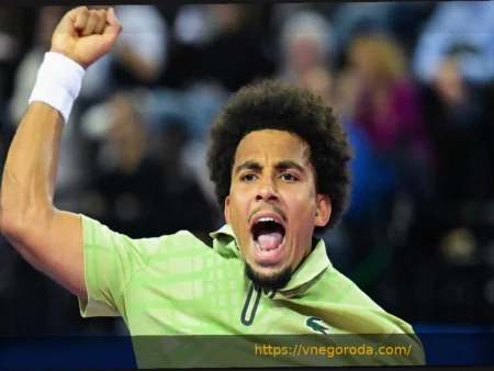 «Вот что самое главное на высшем уровне»: Артур Фис – боец, доказывающий, что ему здесь место