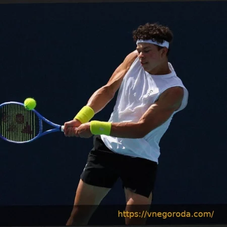 Прогнозы на 4-й день ATP Miami: Бен Шелтон против Александра Шевченко и другие матчи