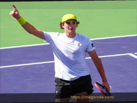 Янник Синнер против Жоао Фонсеки: Индиан-Уэллс 2026, Четвертый Раунд – Анонс и Где Смотреть