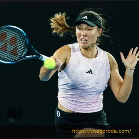 Прогнозы на четвертьфиналы WTA Indian Wells 2026