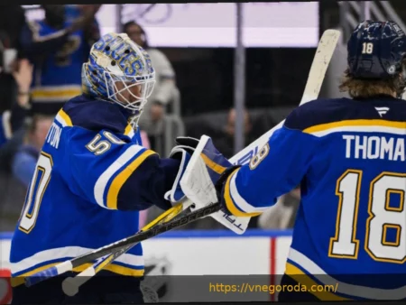 Слухи НХЛ: «Каролина Харрикейнз» и «Филадельфия Флайерз»