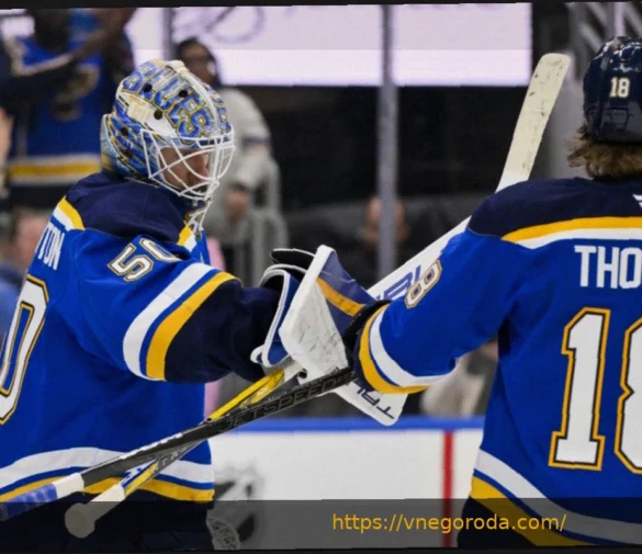 Слухи НХЛ: «Каролина Харрикейнз» и «Филадельфия Флайерз»