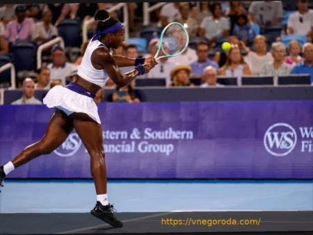 Финал WTA Майами: Прогноз на матч Соболенко против Гауфф