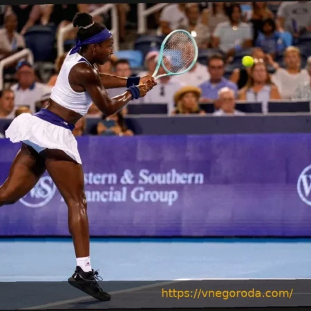 Финал WTA Майами: Прогноз на матч Соболенко против Гауфф
