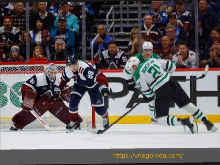 Слухи НХЛ: Hockey Canada ищет генерального менеджера, и пять ОВА, которых могут обменять