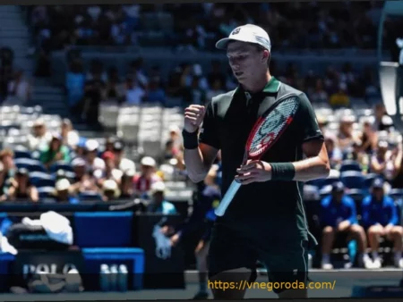 Прогнозы на первый день ATP Houston, включая Маккензи Макдональда против Дженсона Бруксби