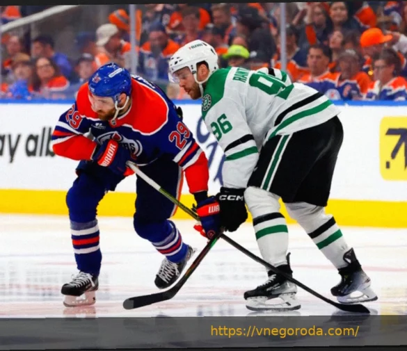 Обзор травм НХЛ: Последние новости и обновления по игрокам