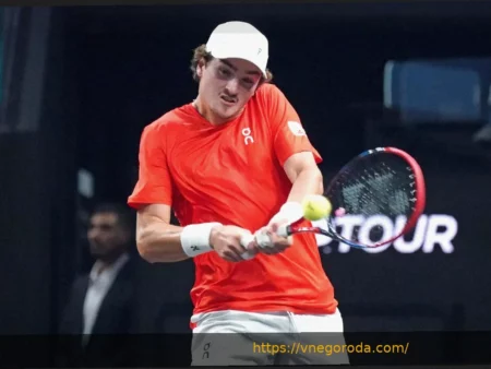 Жоао Фонсека: До вершины еще далеко, и это нормально