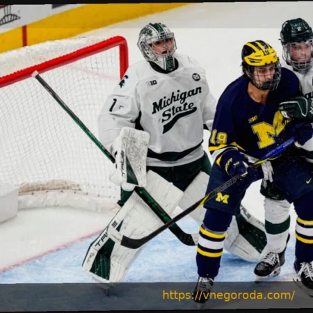 Слухи НХЛ: Ти Джей Хьюз, Нэшвилл, Монреаль, Калгари и Детройт