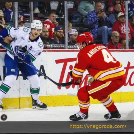 Вопросы о «Ванкувер Кэнакс» и топ-12 неограниченно свободных агентов НХЛ