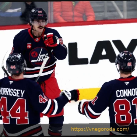 Будут ли «Виннипег Джетс» принимать значимые решения в межсезонье после пропуска плей-офф?