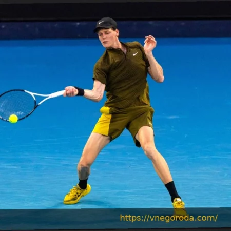 Прогнозы и лучшие ставки на ATP Indian Wells, включая матч Янник Синнер – Жоао Фонсека