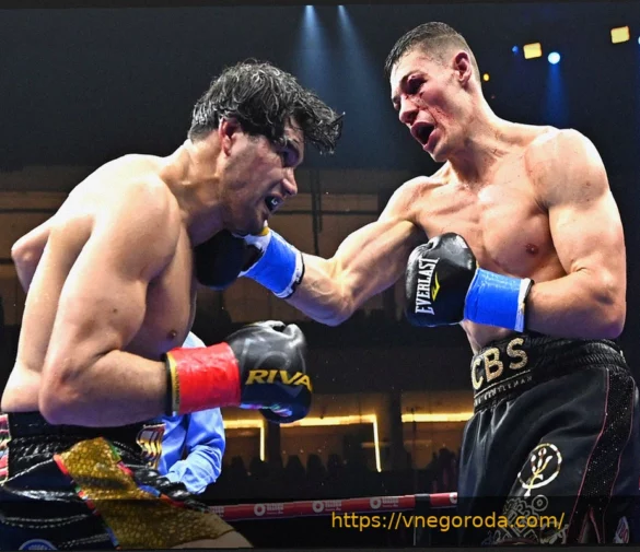 Биллам-Смит нацелен на Опетайю: «Я хочу драться с лучшими!»