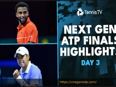 Филс: «Я вернулся на свой уровень, пора стремиться выше»