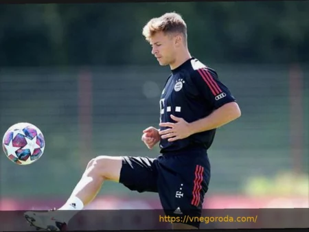 Киммих напоминает о 2018 годе: «Все мы знаем, куда это нас привело»