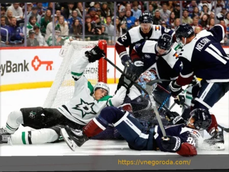 Слухи НХЛ: «Кингз», «Старз», «Харрикейнз» и «Эвеланш»