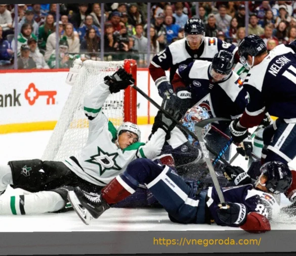 Слухи НХЛ: «Кингз», «Старз», «Харрикейнз» и «Эвеланш»