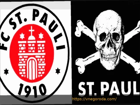 Структурная травма: Эрик Смит выбыл из состава «Санкт-Паули»