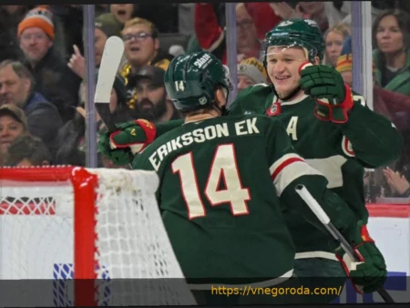 Травмы игроков НХЛ: Обновления от «Калгари», «Чикаго», «Колорадо», «Флориды», «Миннесоты», «Филадельфии», «Питтсбурга», «Сан-Хосе» и «Торонто»