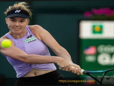 WTA Miami: Прогнозы и Ставки на Матчи Второго Круга