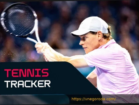 Янник Синнер совершает исторический «Солнечный дубль», победив на Miami Open