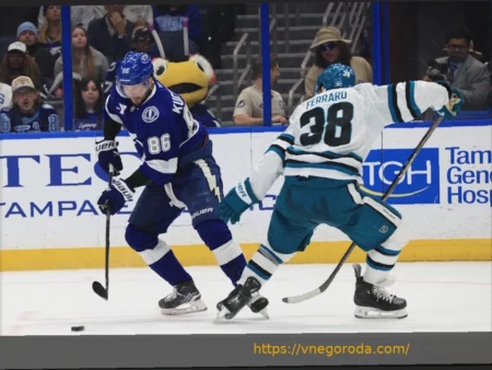 Слухи НХЛ: Кэнакс, Старз, Блэкхокс, Харрикейнз, Шаркс, Лайтнинг и некоторые ограниченно свободные агенты (RFA)