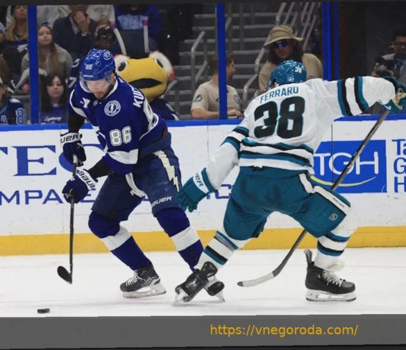 Слухи НХЛ: Кэнакс, Старз, Блэкхокс, Харрикейнз, Шаркс, Лайтнинг и некоторые ограниченно свободные агенты (RFA)