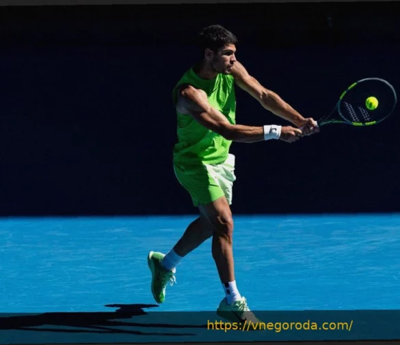 Прогнозы на четвертьфиналы ATP Индиан-Уэллс 2026: Алькарас, Медведев и другие