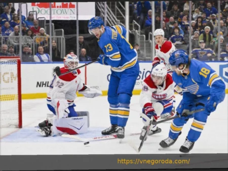 Слухи НХЛ: Ценовая определённость игроков с долгосрочными контрактами и необходимость рисковать для «Монреаль Канадиенс»