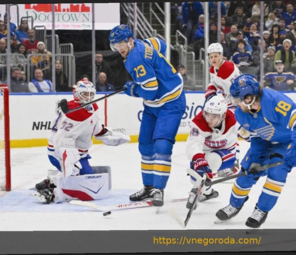 Слухи НХЛ: Ценовая определённость игроков с долгосрочными контрактами и необходимость рисковать для «Монреаль Канадиенс»