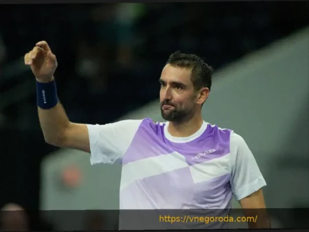ATP Майами: Лучшие ставки и прогнозы, включая матч Марина Чилича против Александра Зверева