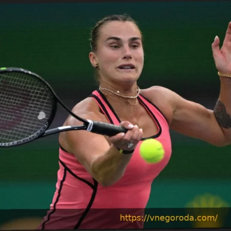 Прогнозы на 6-й день турнира WTA Miami, включая матч Арины Соболенко против Кэти Макнэлли
