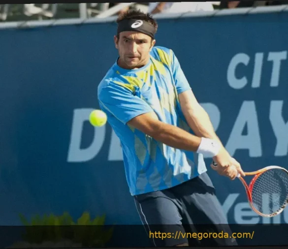 Маринко Матошевич был забыт. Его признание в допинге забывать нельзя.