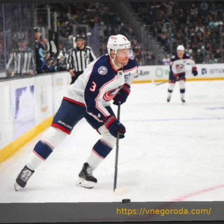 1 июля в НХЛ: День обменов вместо подписаний свободных агентов?