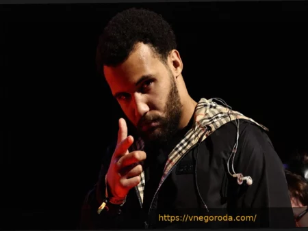 Мозес Итаума: Тяжеловес, готовый подтвердить свой статус