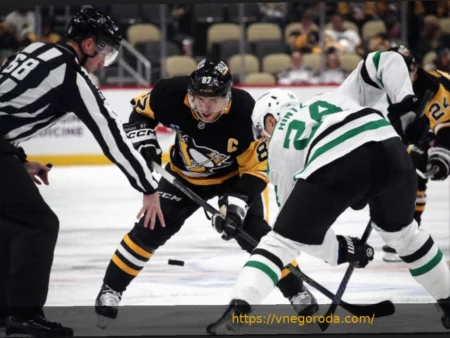 Травмы НХЛ: Обновления по игрокам «Брюинз», «Флэймз», «Блэкхокс», «Блю Джекетс», «Старс», «Канадиенс», «Флайерз», «Пингвинз» и «Лайтнинг»