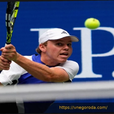 ATP Майами: Лучшие Ставки и Прогнозы на Матчи, включая Алекс Михельсен против Маттиа Беллуччи