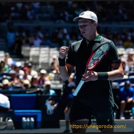 Лучшие ставки на ATP Хьюстон: Маккензи Макдональд против Дженсона Бруксби и другие матчи