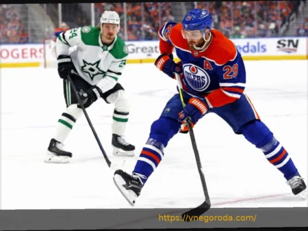 Последние новости о травмах в НХЛ: 17 марта