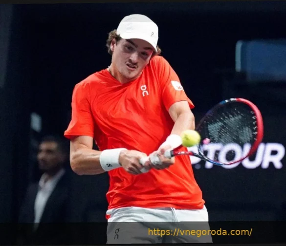 Miami Open: Очередная Ошибка в Расписании с Жоао Фонсека