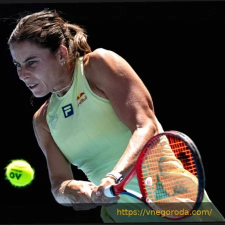 Эмма Наварро и закат эры вращений: Как WTA адаптировалась, а ее игра — нет