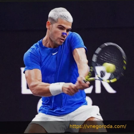 ATP Miami: Прогнозы и лучшие ставки, включая матч Карлоса Алькараса против Жоао Фонсеки