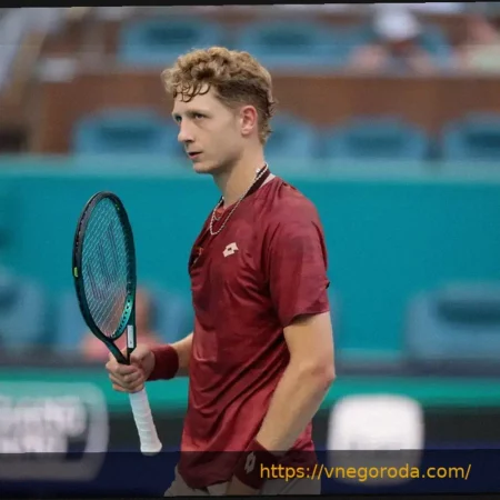 Главные Изменения в Рейтинге ATP После Miami Open 2026