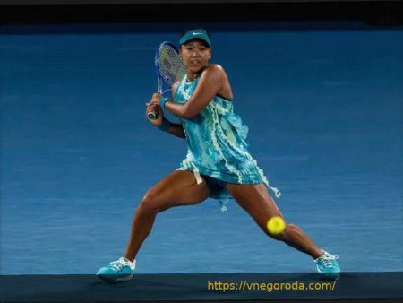 Прогнозы WTA Майами, День 4: включая матч Наоми Осака против Талии Гибсон