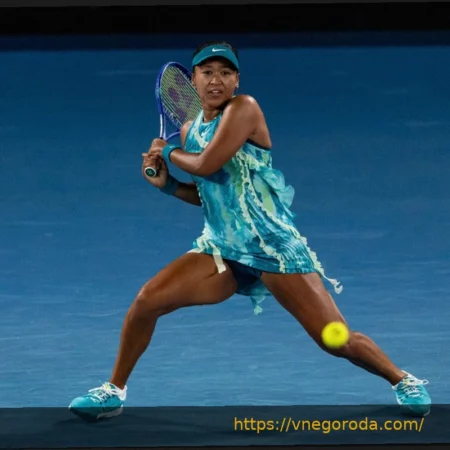 Прогнозы WTA Майами, День 4: включая матч Наоми Осака против Талии Гибсон