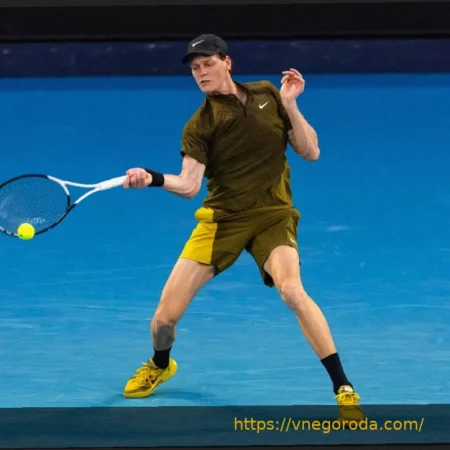 Прогнозы на четвертьфиналы ATP Miami, включая матч Янника Синнера против Фрэнсиса Тиафо