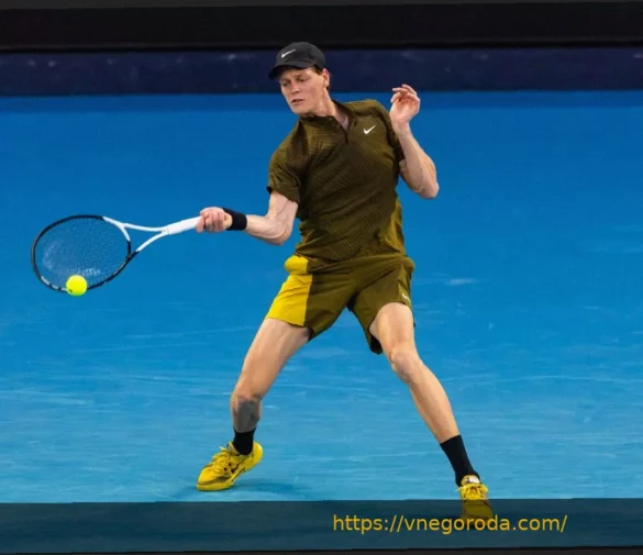 Прогнозы на четвертьфиналы ATP Miami, включая матч Янника Синнера против Фрэнсиса Тиафо