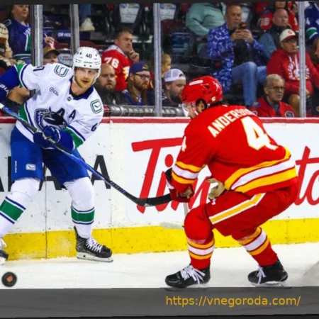 Вопросы по «Ванкувер Кэнакс» и Топ-12 Свободных Агентов НХЛ